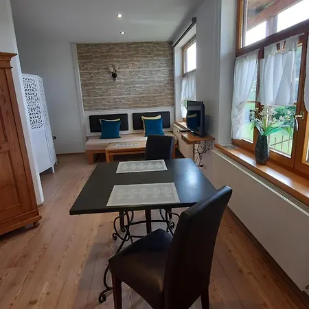 Bachlauf Ammersee Nah Apartman