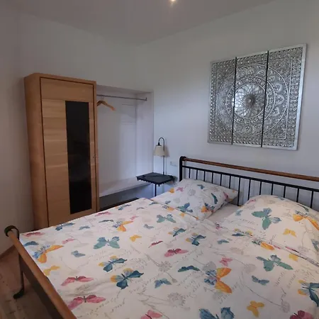 Apartman Bachlauf Ammersee Nah