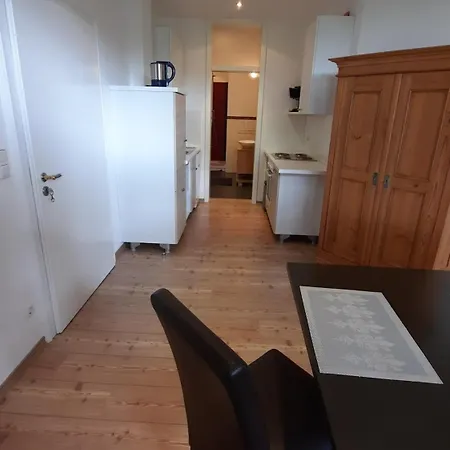 Bachlauf Ammersee Nah Apartman *