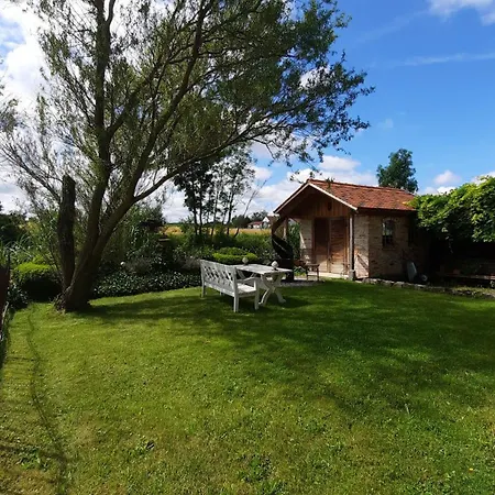 Apartman Bachlauf Ammersee Nah