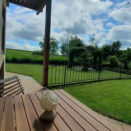 Apartman Bachlauf Ammersee Nah *